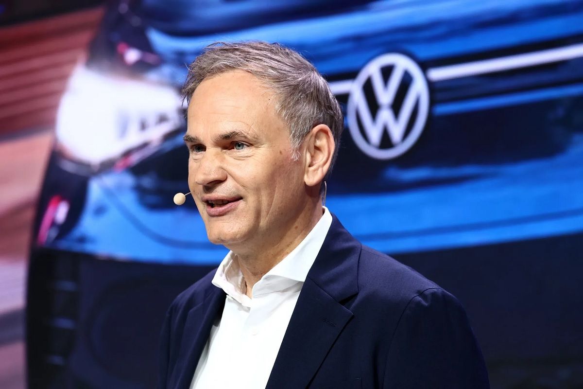 Izvršni direktor VW-a objasnio razloge za krizu najvećeg evropskog proizvođača automobila