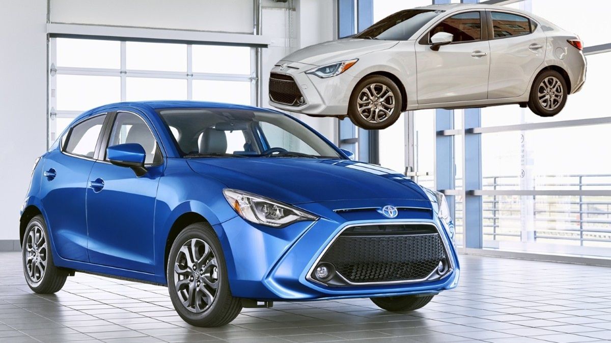 Vapaj američkih dilera Toyote: Trebamo mali i jeftini automobil, vratite nam Yaris!