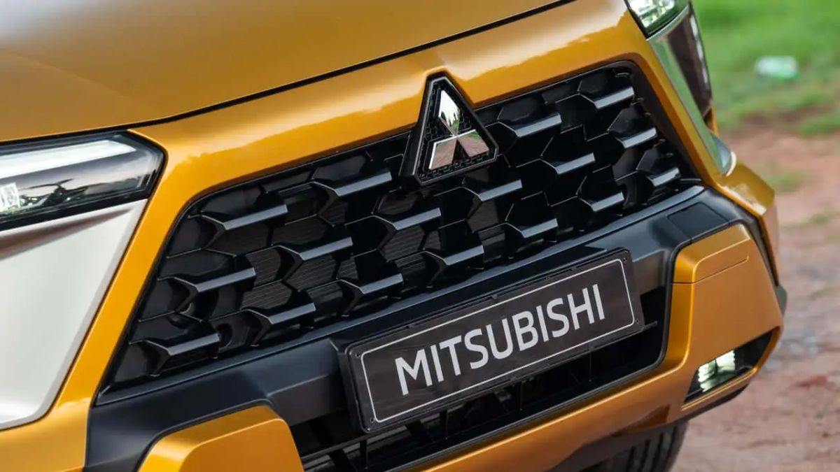 Još jedan Mitsubishijev novitet razvija drugi proizvođač automobila