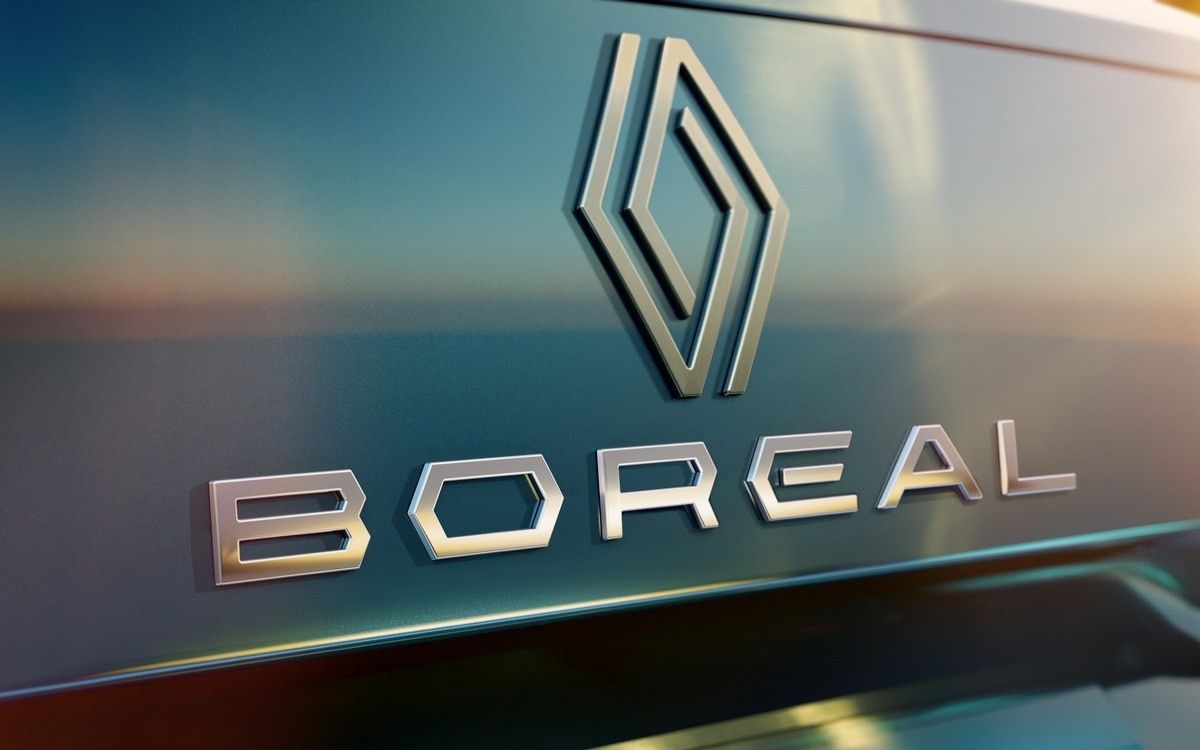Renault Boreal: Dacia Bigster za tržišta u razvoju ili nešto drugo? 