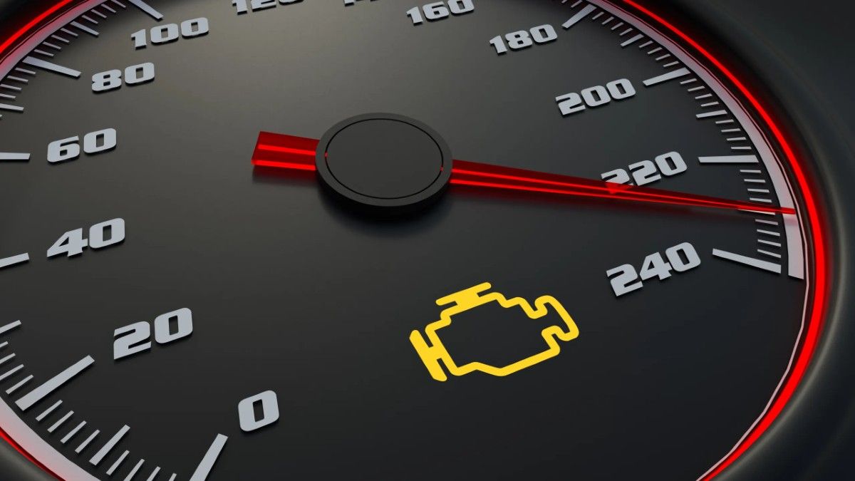 Check Engine: Zašto svijetli i kako riješiti upaljenu ikonu "provjere motora"