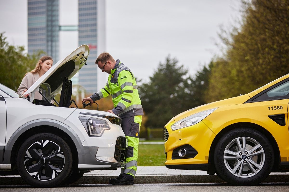 Veliko ADAC istraživanje: Električni automobili su pouzdaniji od modela sa SUS-motorima