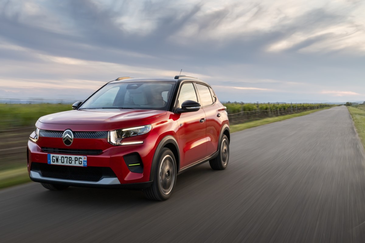 Citroen pokrenuo proizvodnju nove generacije C3 u Kragujevcu