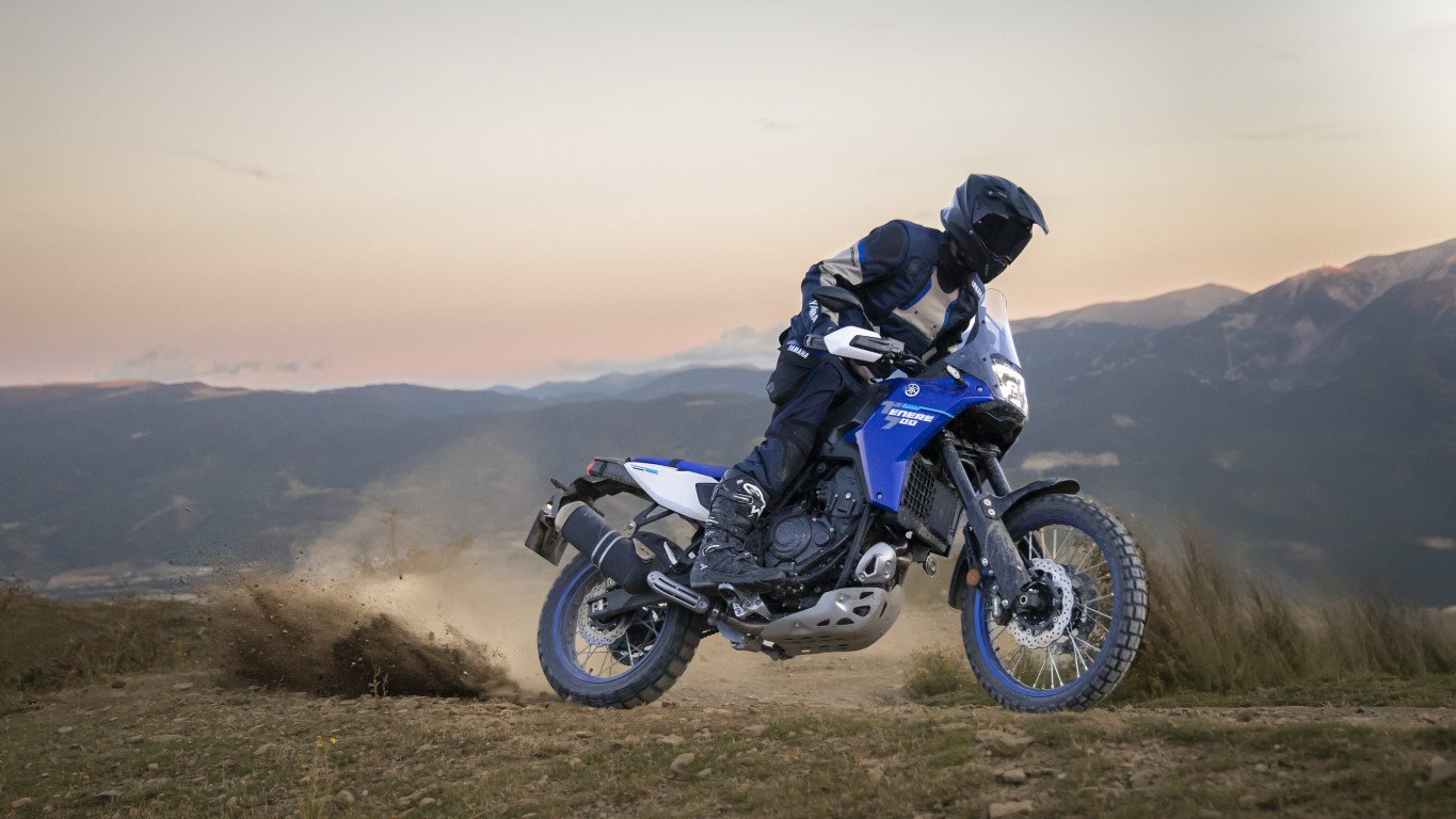 Yahama iduće godine organizuje off-road reli za amatere u BiH 