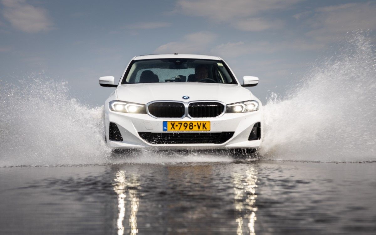 Continental AllSeasonContact 2 Bild