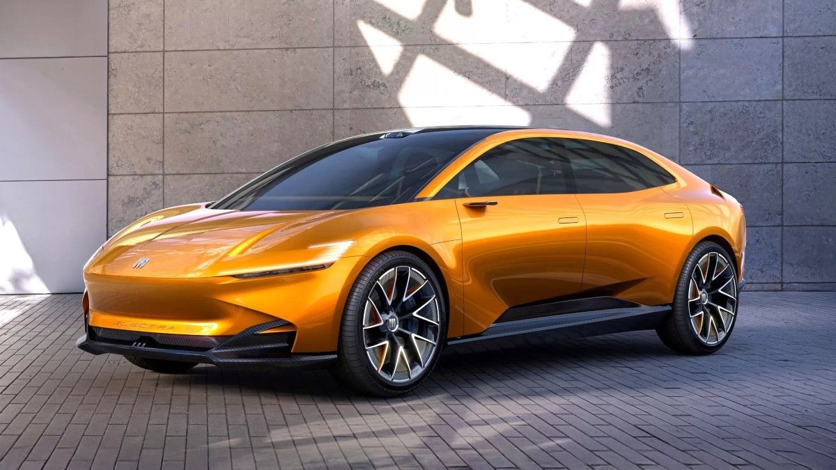 Buick u Kini: Novi podbrend Electra i šest novih modela u narednih 12 mjeseci