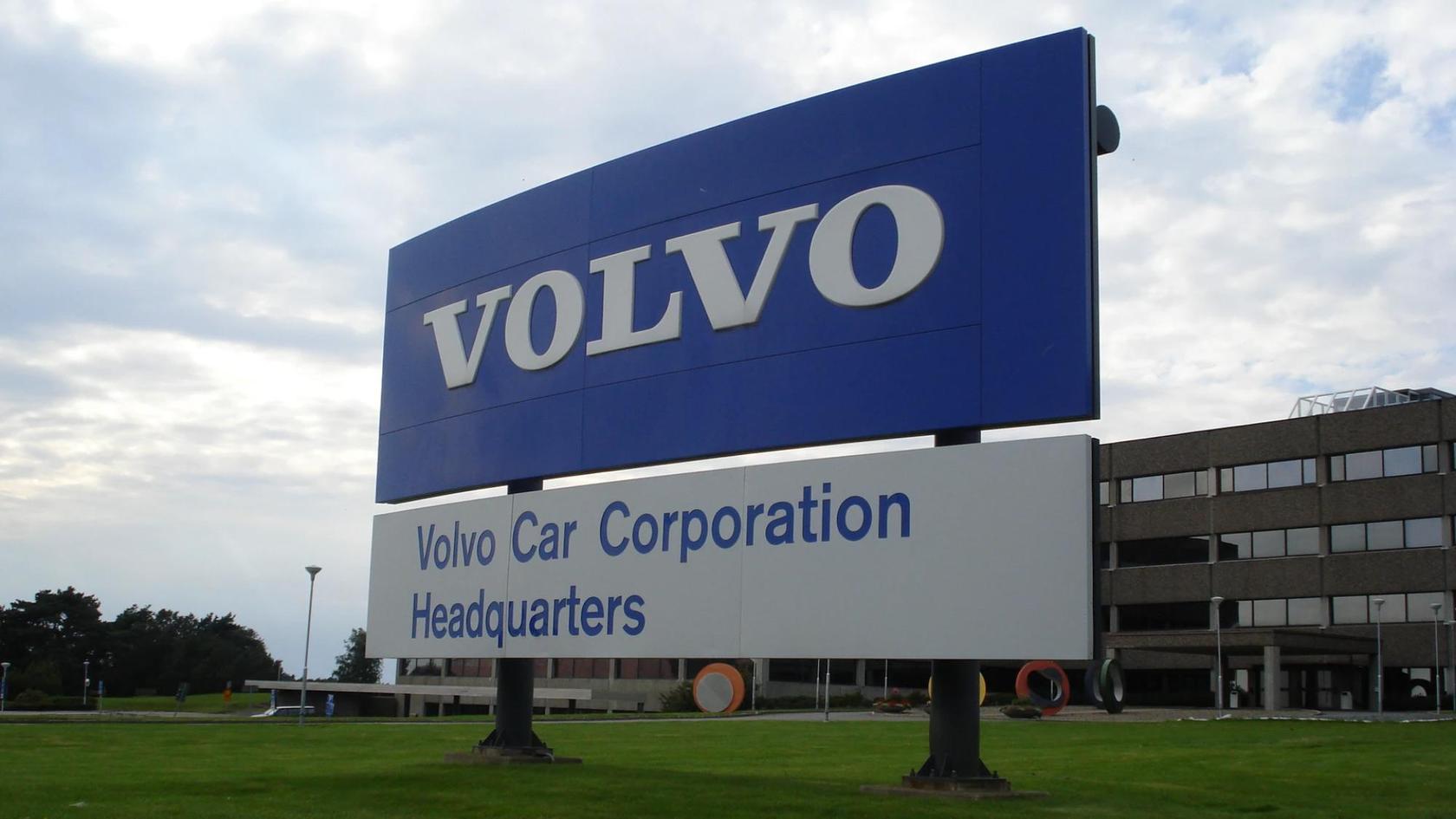Novi val otpuštanja: Volvo na "biro" šalje 3.000 radnika