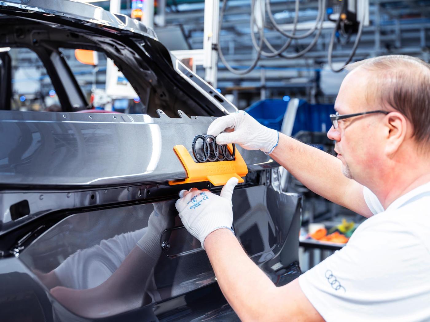 Audi i Porsche prebacuju proizvodnju u SAD kako bi izbjegli Trumpove carine?