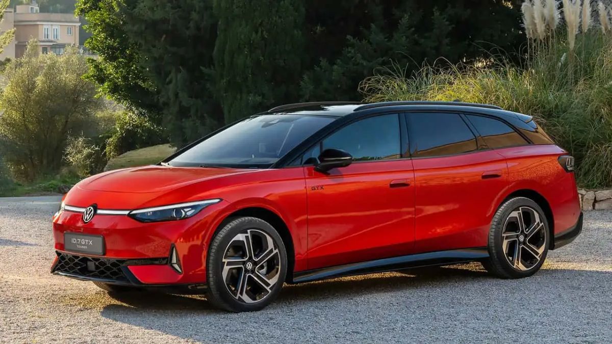 Volkswagen je ponovo žrtva vlastitog uspjeha