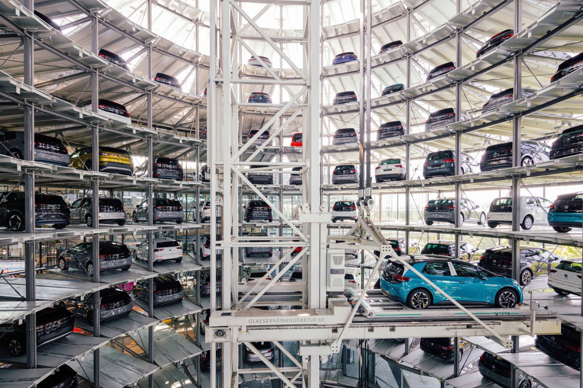 Volkswagen potvrdio razgovore s kineskim proizvođačima o prodaji dvije njemačke fabrike