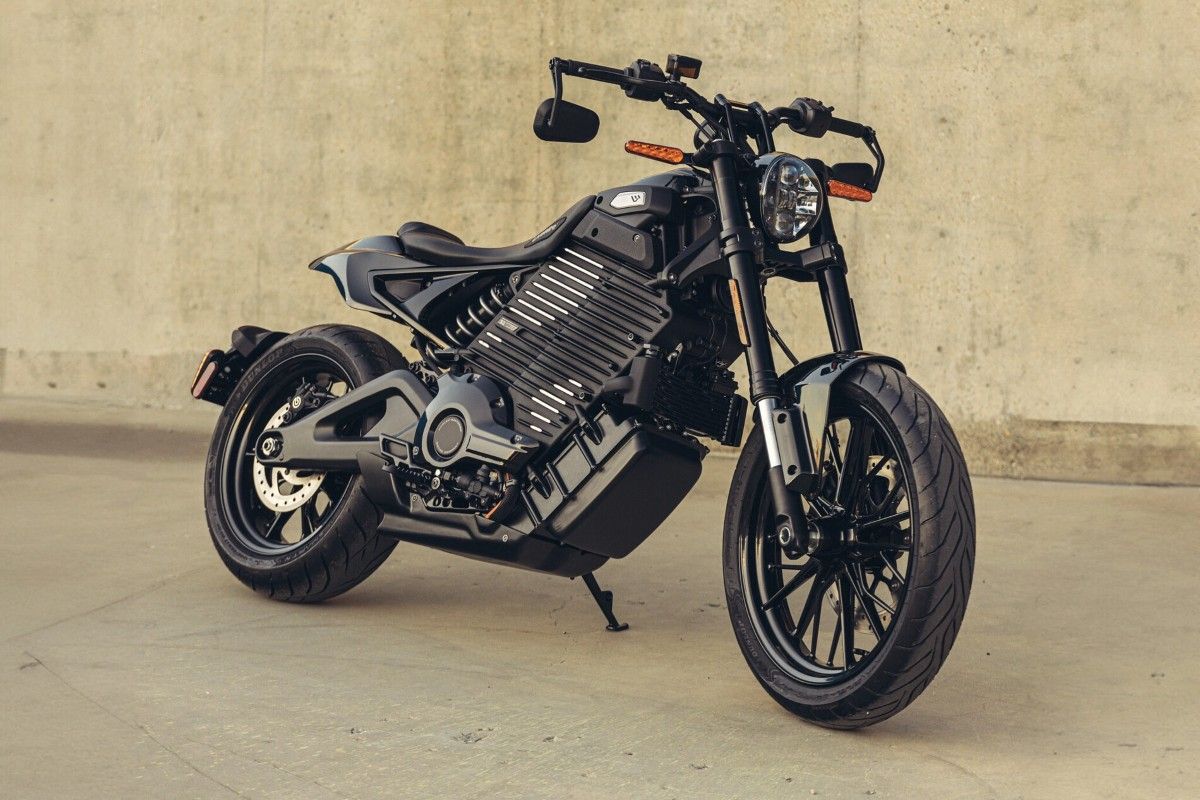 LiveWire S2 Mulholland je novi model Harley-Davidsonovog električnog podbrenda
